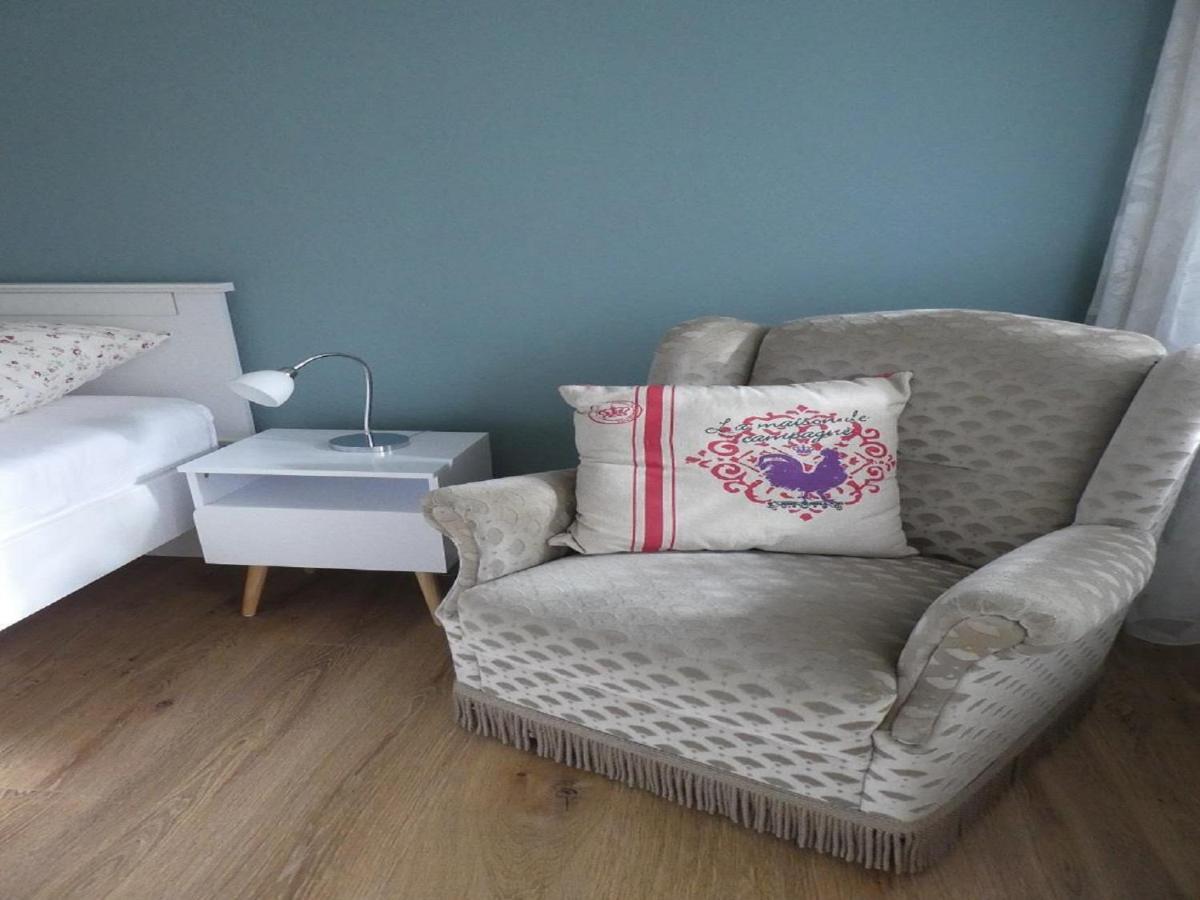 Ferienwohnung Am Hirschpark Bad Pyrmont Kültér fotó