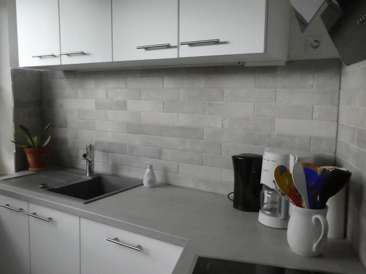 Ferienwohnung Am Hirschpark Bad Pyrmont Kültér fotó