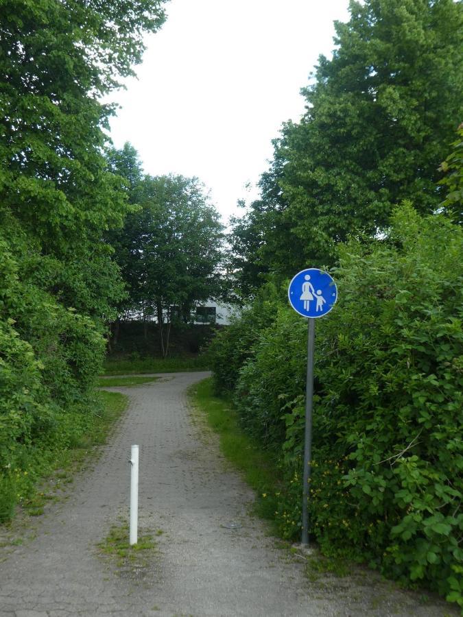 Ferienwohnung Am Hirschpark Bad Pyrmont Kültér fotó